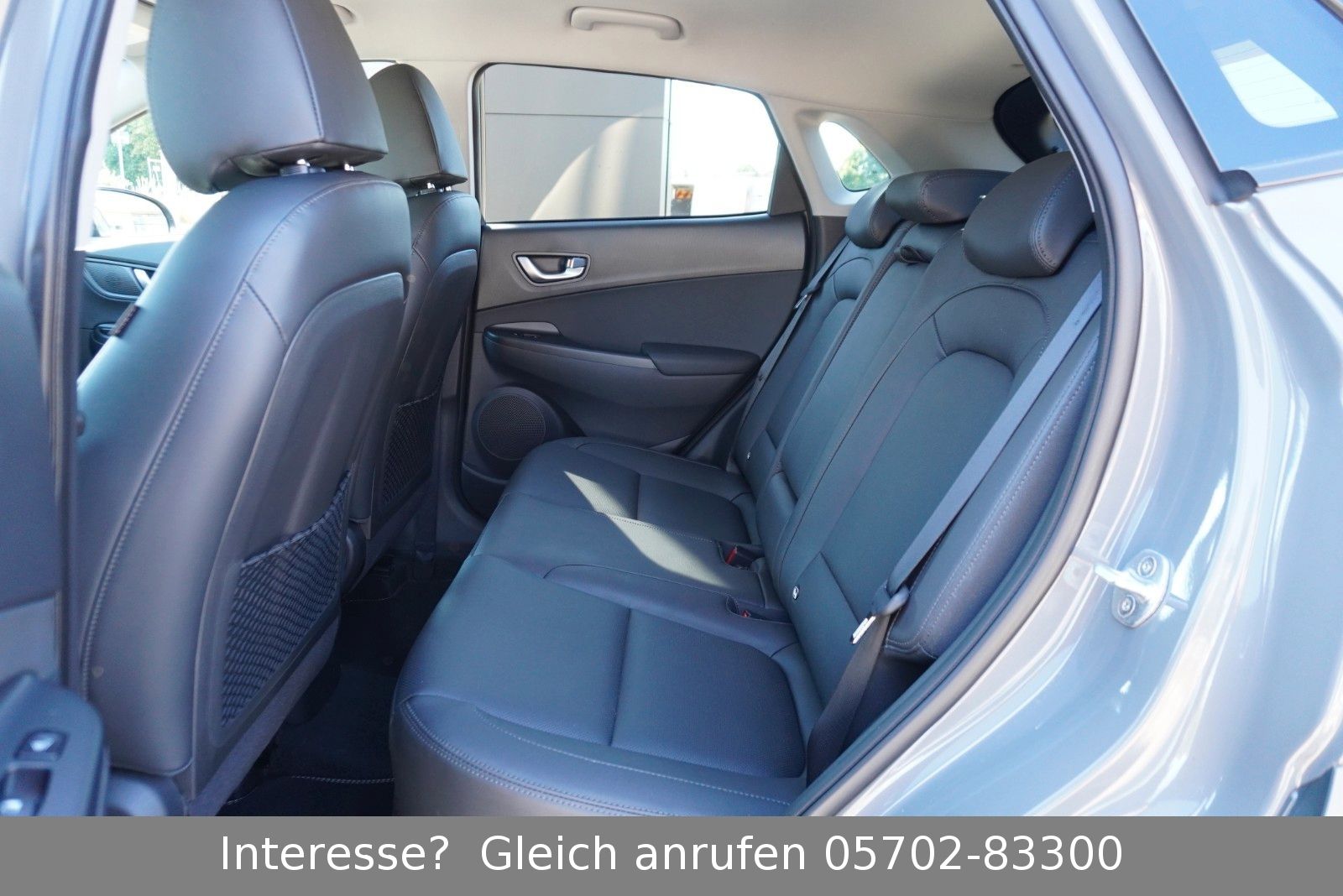 Hyundai Kona 1.6 GDi HYBRID Prime - Samsaru's Car Outlet