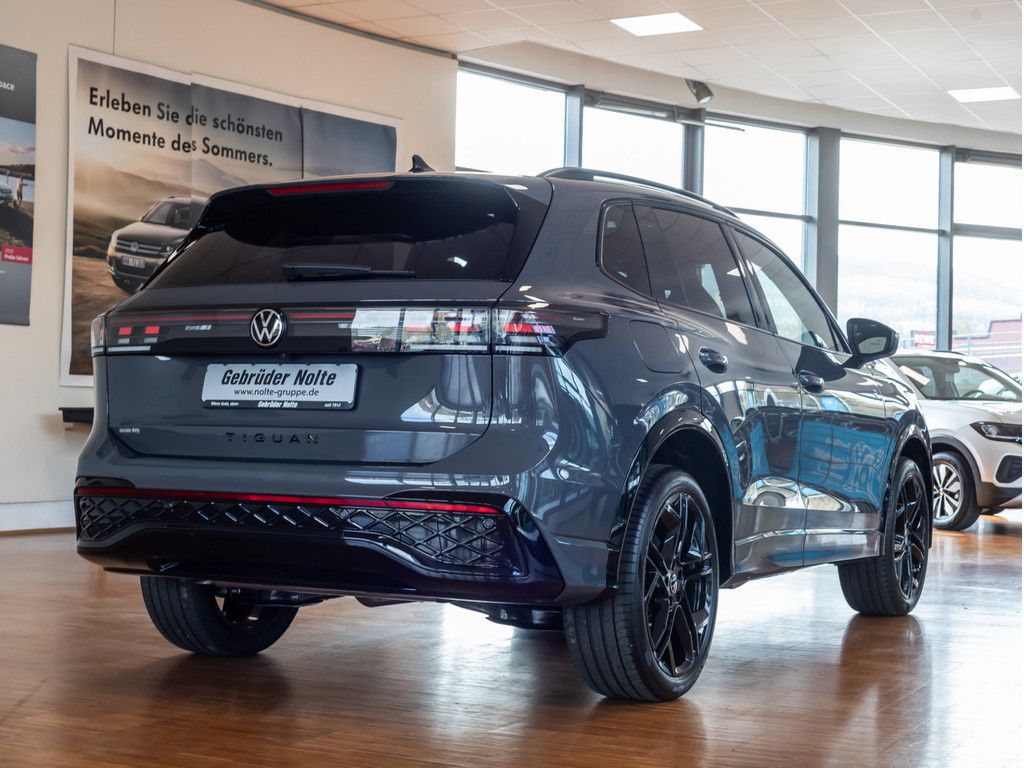 Volkswagen Tiguan R-Line 1,5 l eHybrid 130 kW 177 PS / 85 k