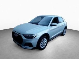 Audi A1 allstreet 30 TFSI S-tro - Samsaru's Car Outlet