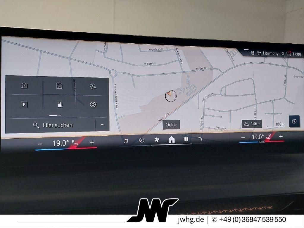 BMW 320 xDrive M Sport Pro HeadUp DrivingProf 360°