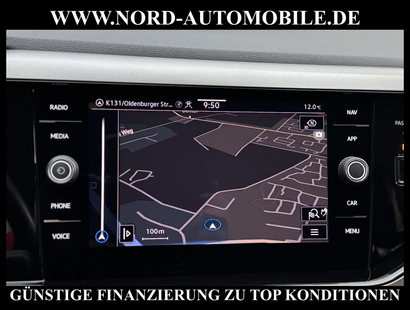 Volkswagen Polo 1.0 TSI R-Line DSG - Samsaru's Car Outlet