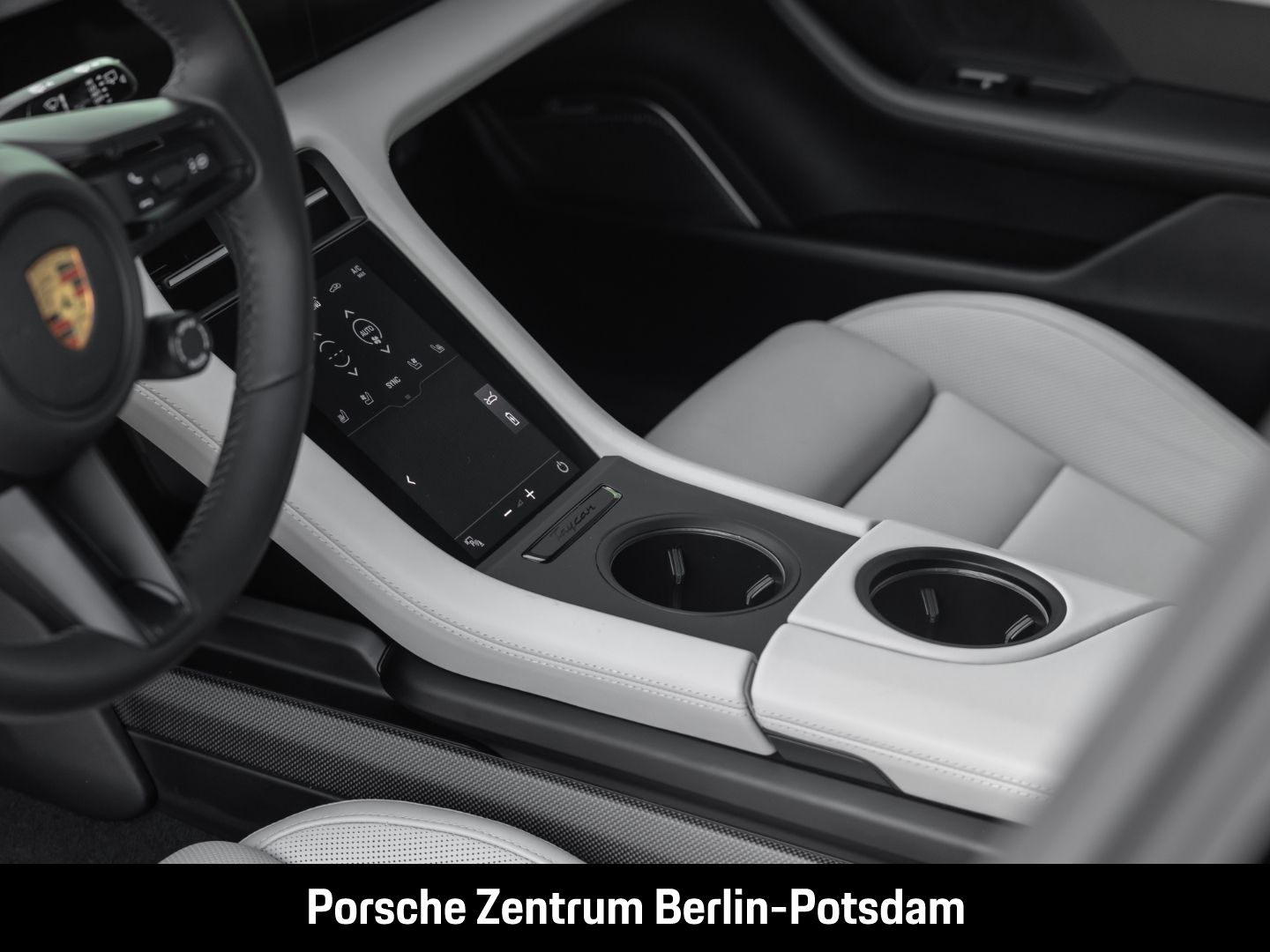 Porsche Taycan GTS Sport Turismo Burmester Panoramadach