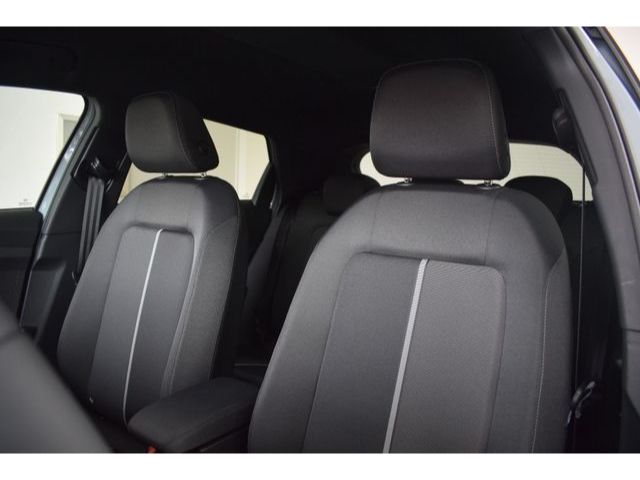 Audi A1 Sportback 30 TFSI S tr. LED+SIDE+2-ZONE