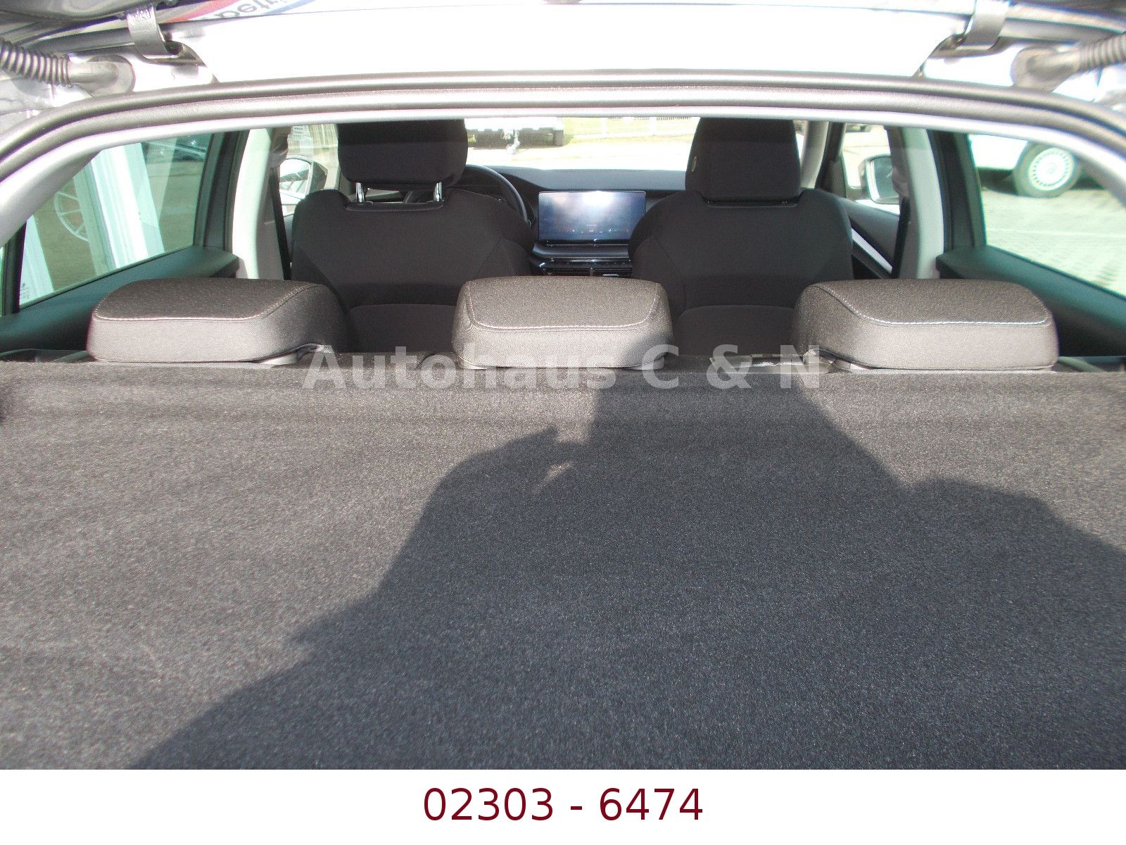 Skoda Octavia Lim. Ambition - Samsaru's Car Outlet