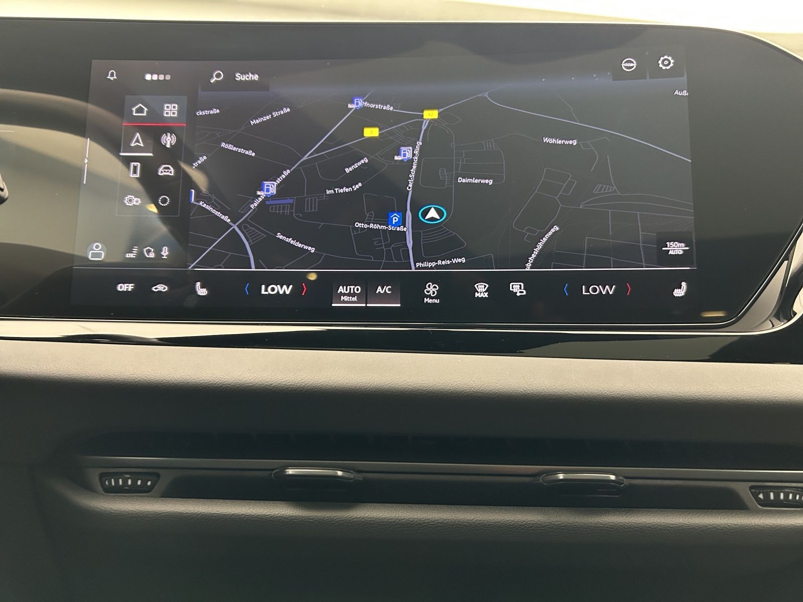Audi A5 Avant 40 TDI qu S line edition one S tro*B&O*