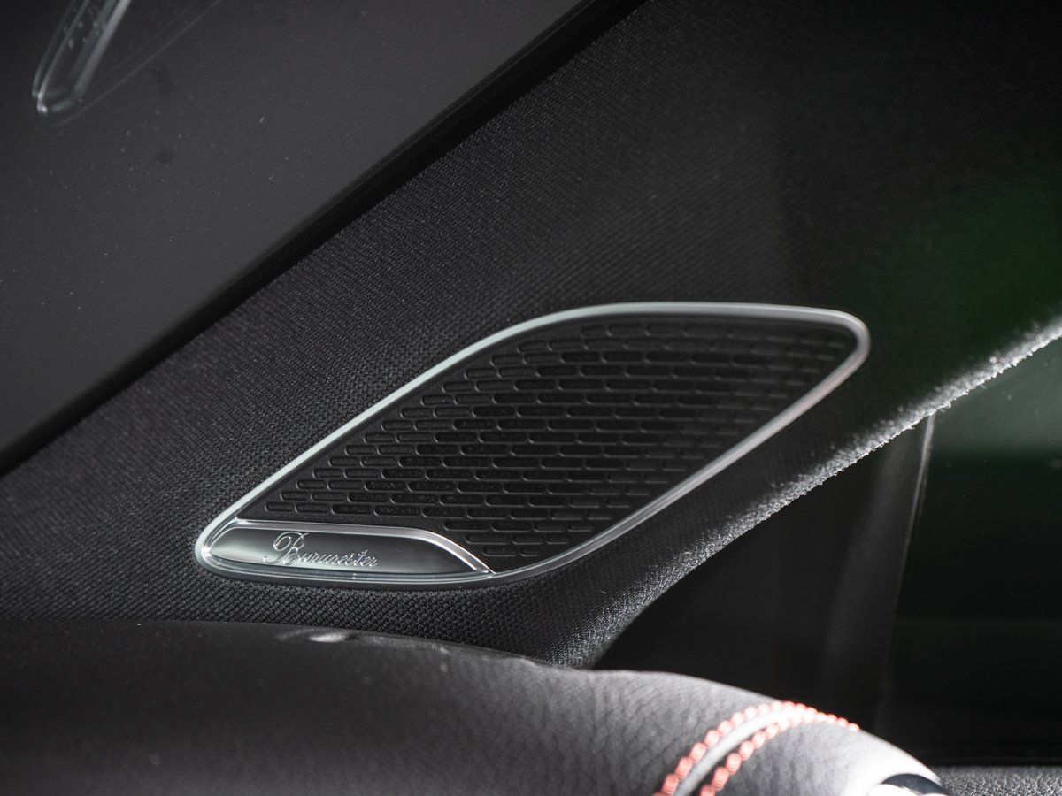 Mercedes-Benz AMG CLA 45 4Matic - Samsaru's Car Outlet
