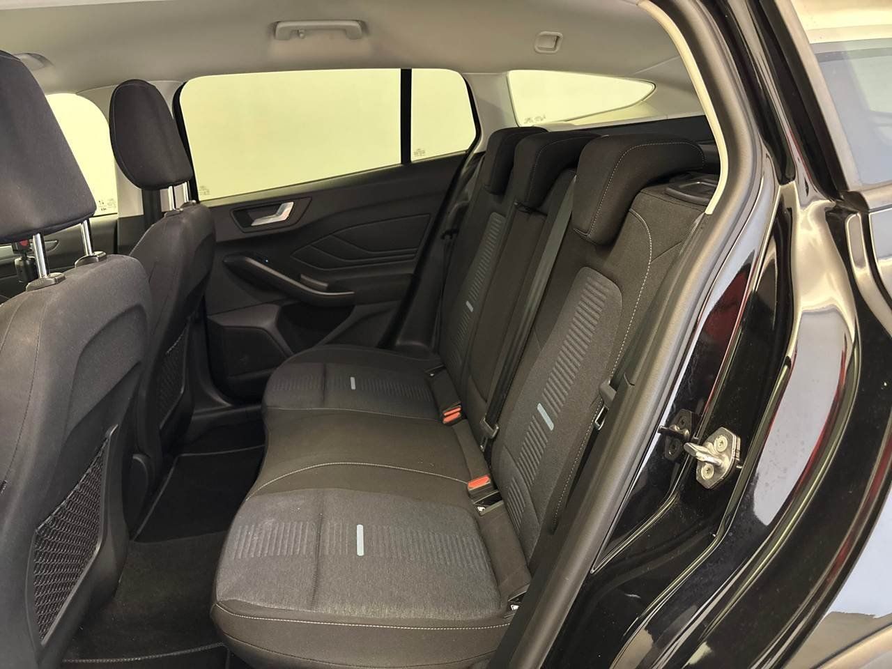 Ford Focus 1.5 EcoBlue Active X SpoSi ACC Key
