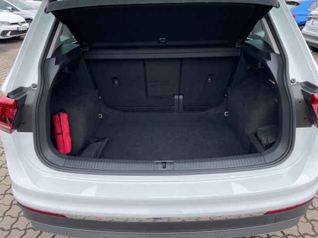 Volkswagen Tiguan Highline 2.0 TSI DSG 4M - Samsaru's Car Outlet