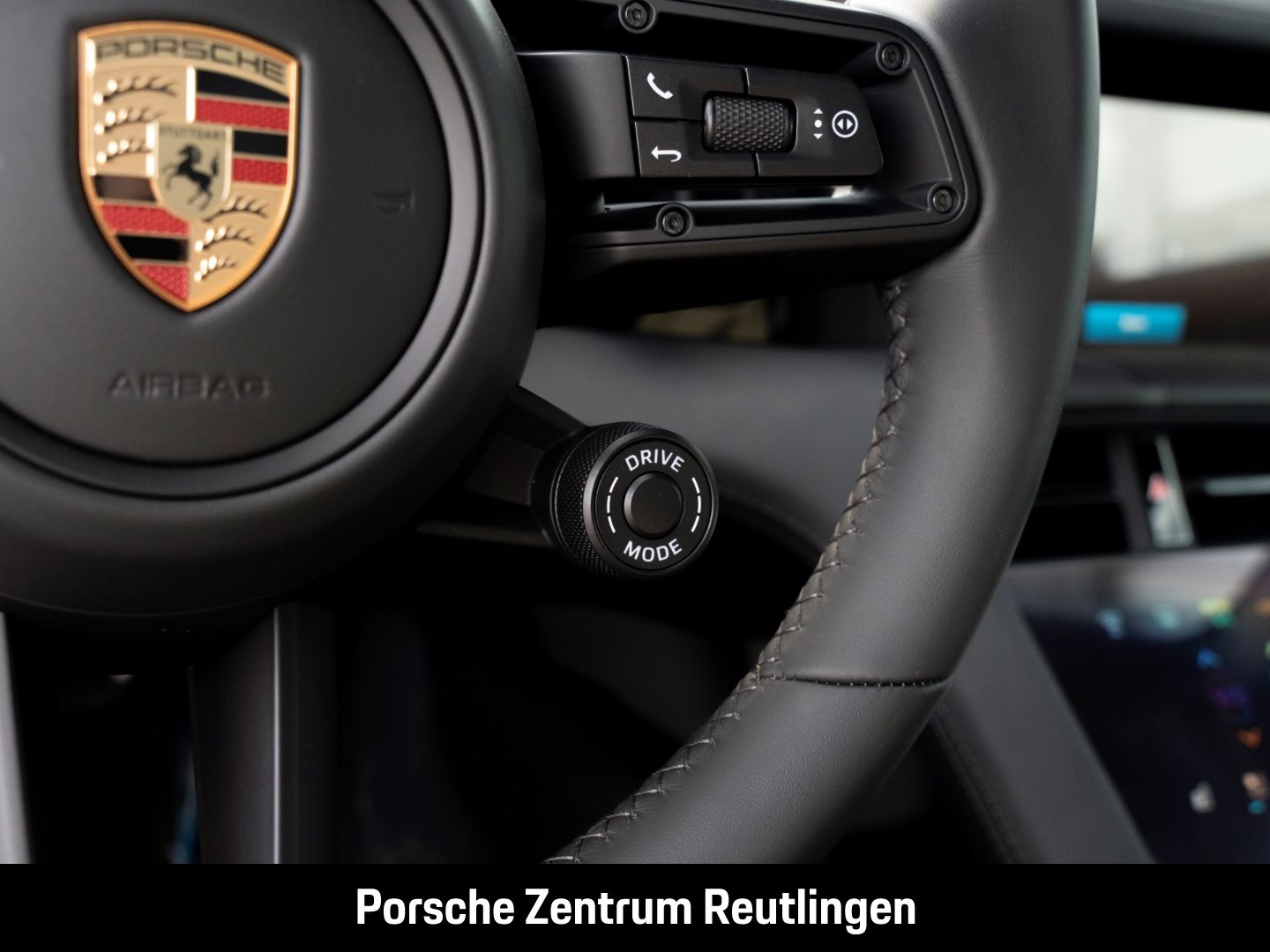 Porsche Taycan 4S Cross Turismo Head-Up PTV+ InnoDrive