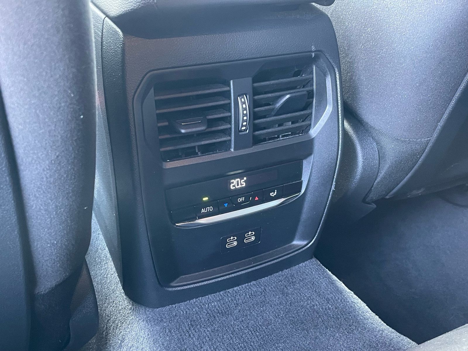 BMW 318i M Sport t Head-Up HiFi DAB LED