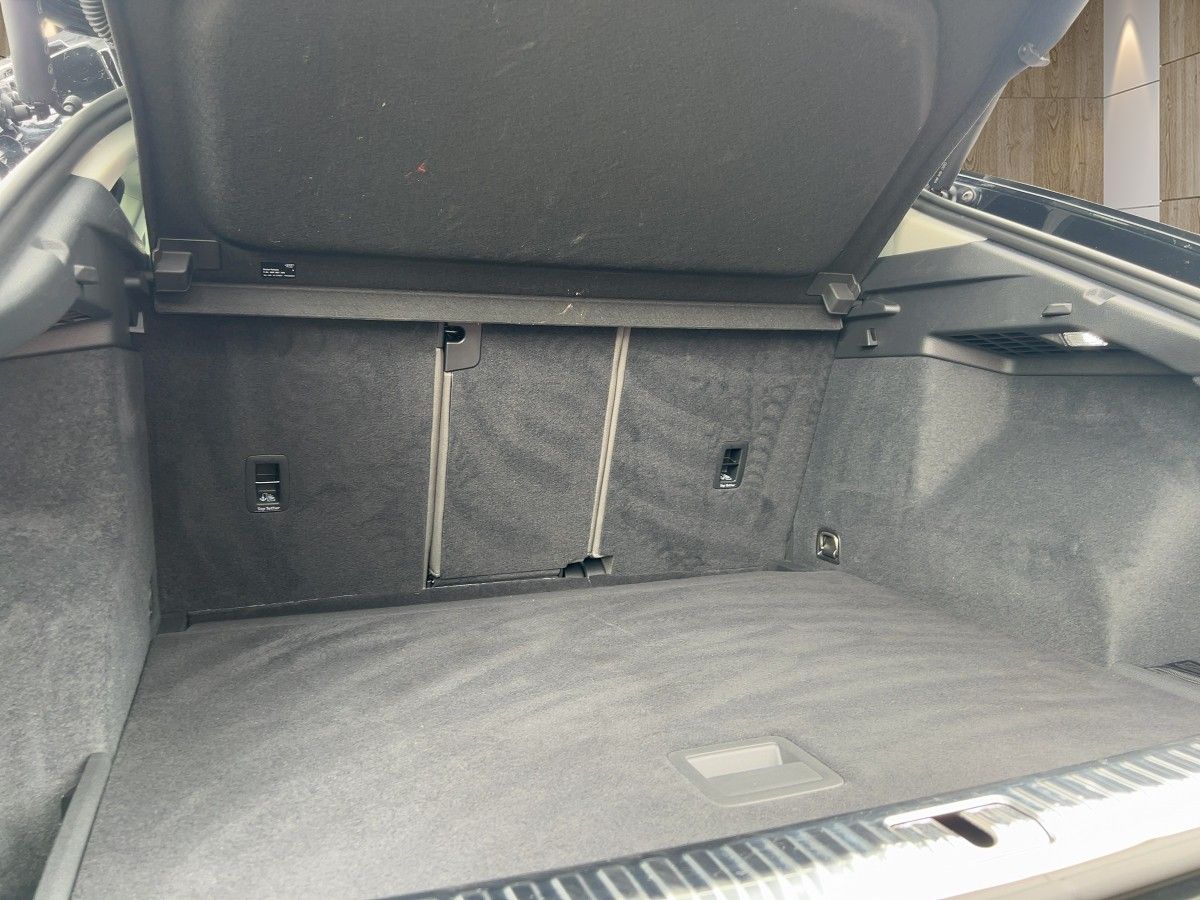 Audi Q3 Sportback 40 TFSI quattro S line - Samsaru's Car Outlet