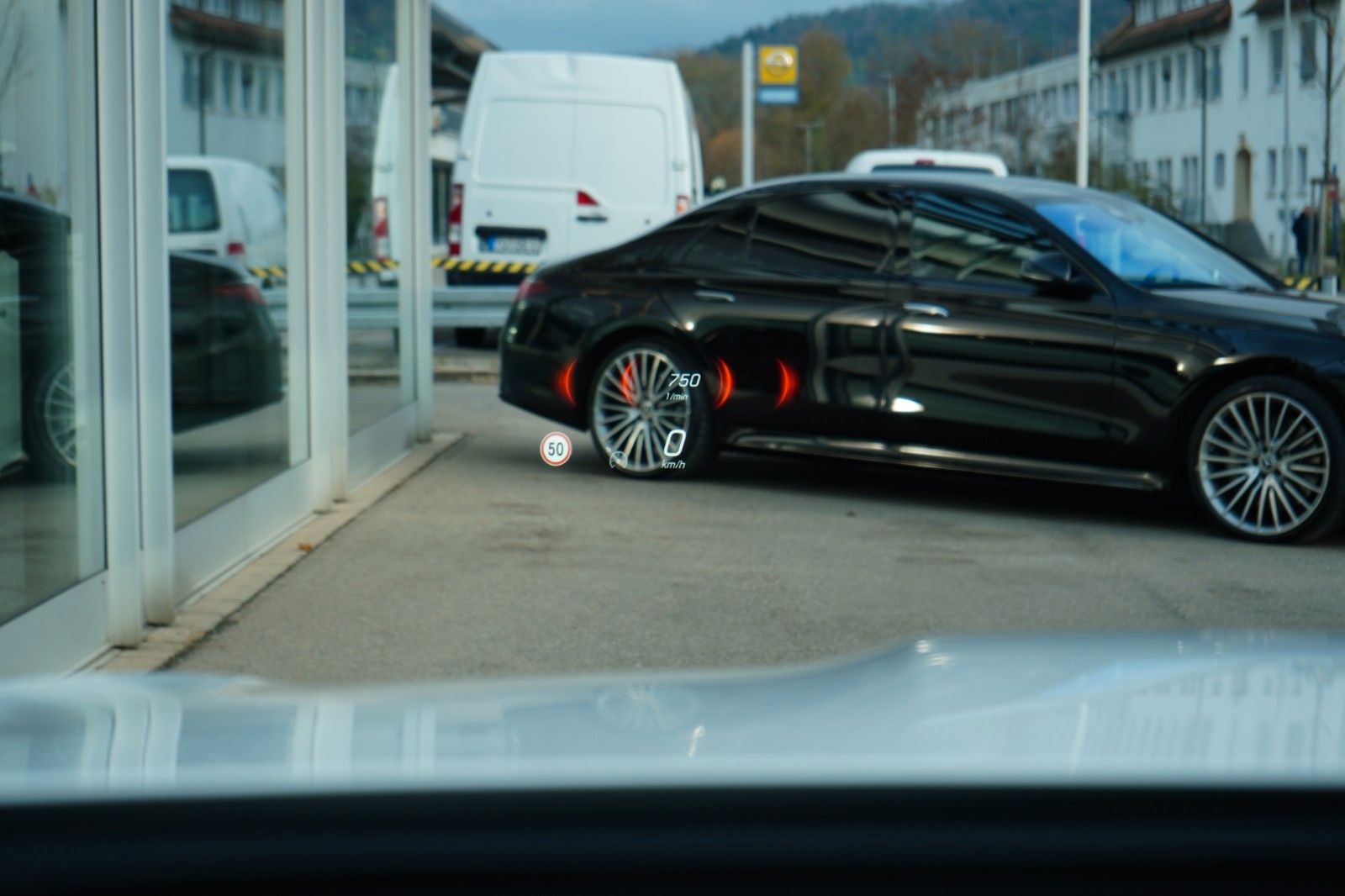 Mercedes-Benz GLC 200 d 4M AMG+/MANUFKTR/360°/DIGITAL/PANO/BUR