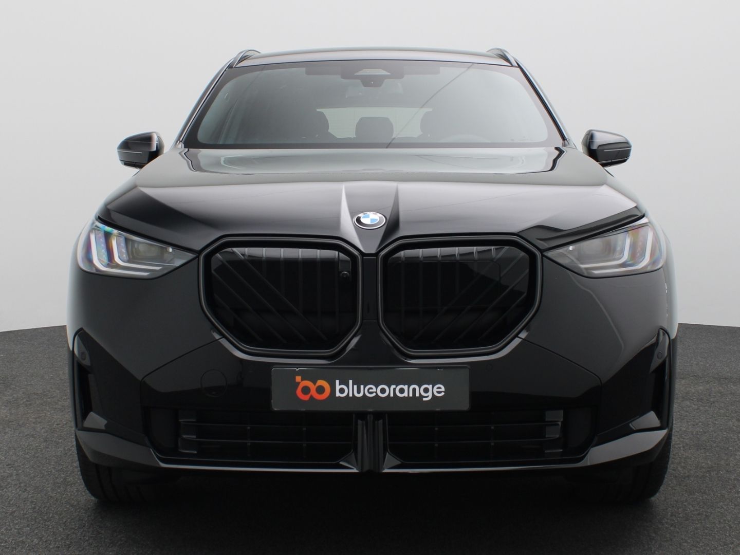 BMW X3 30 e xDrive M Sport HUD AHK-klappbar Panodach