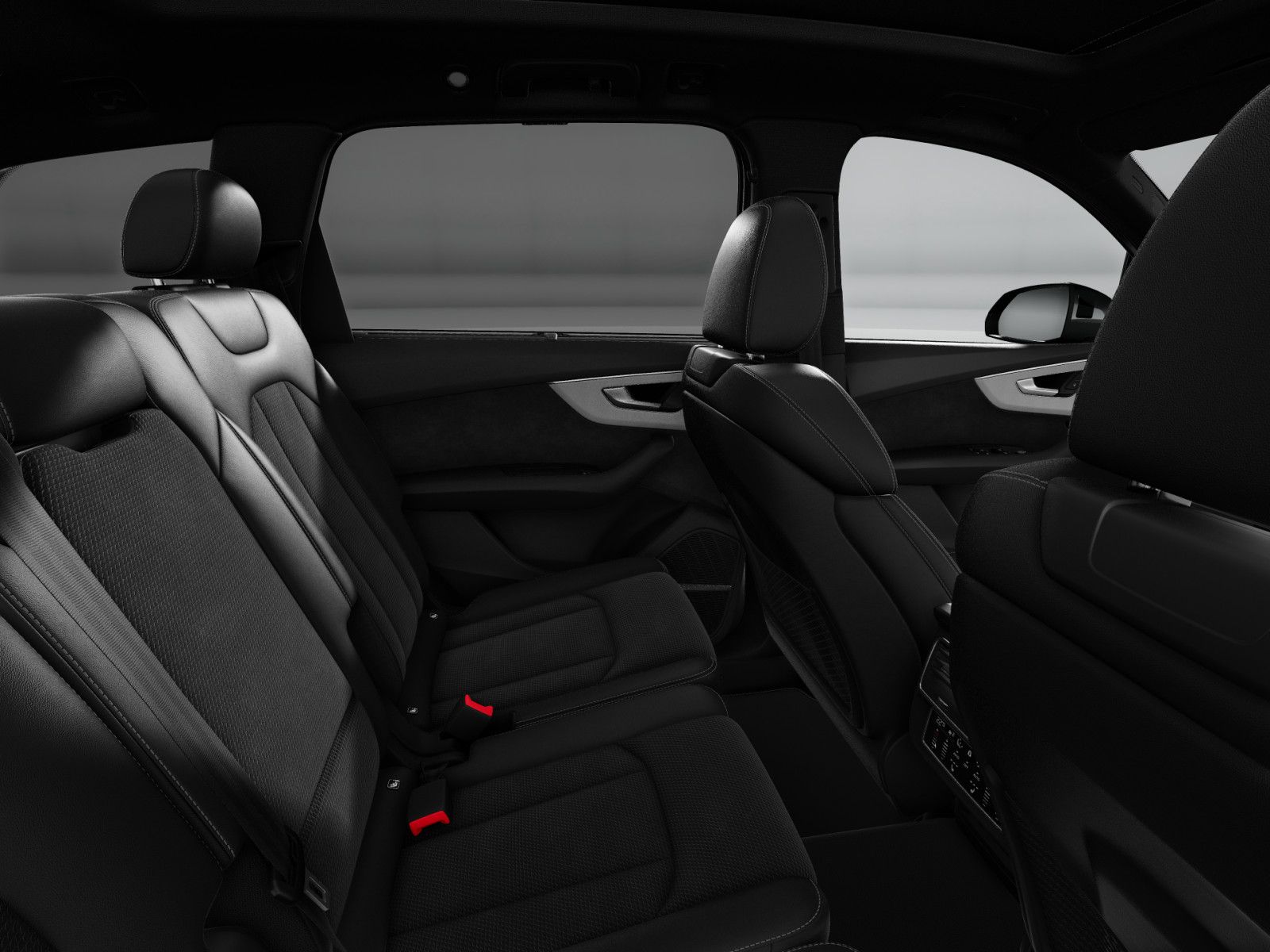 Audi Q7 45 TDI quattro S line AHK*Pano*Air*360°*Stand