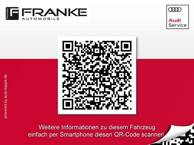 Audi Q3 Sportback 40 TDI quattro STANDH*NAVI*KAMERA