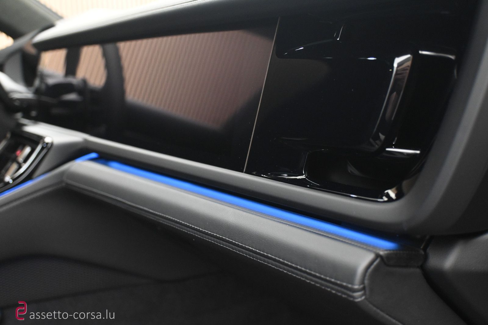 Porsche Panamera Turbo E-Hybrid*Pano*H-A Lenk*Matrix*ACC