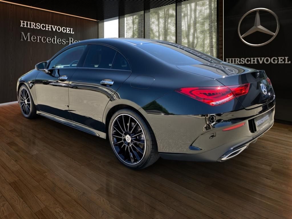 Mercedes-Benz CLA 250 4M AMG-Line - Samsaru's Car Outlet