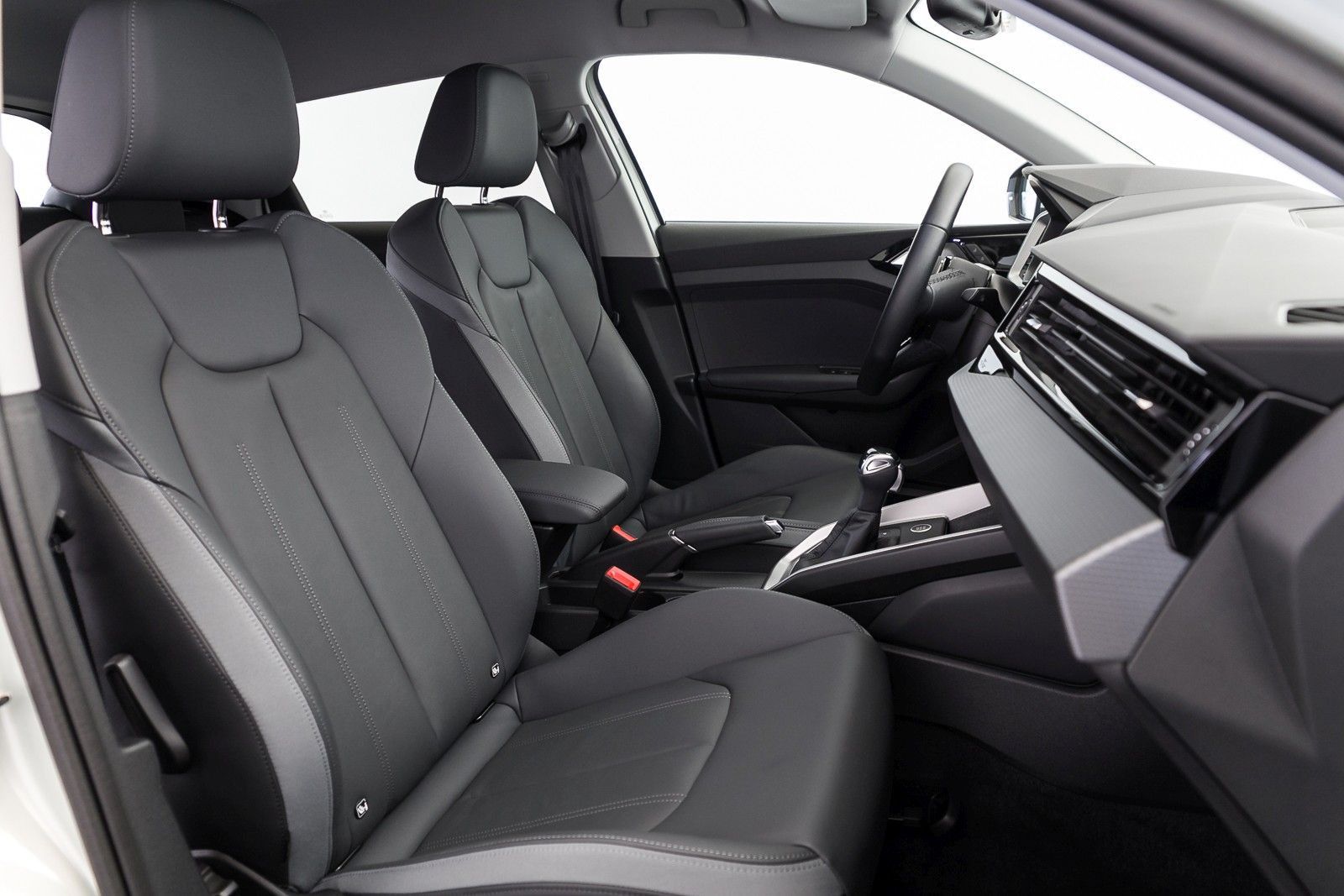 Audi A1 allstreet 35 TFSI S tr. - Samsaru's Car Outlet