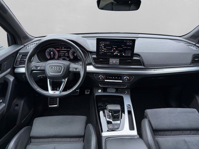 Audi Q5 50 TDI quattro Tiptronic S line MATRIX*ACC Vi