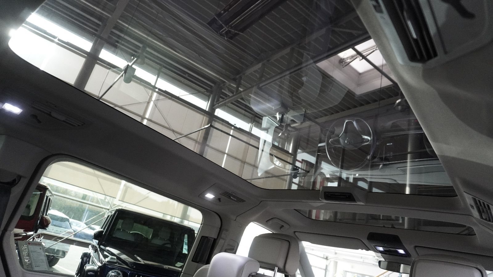 Volkswagen T7 Multivan Style*PANO*AHK*STHZ*H&K*HUD*360*FULL