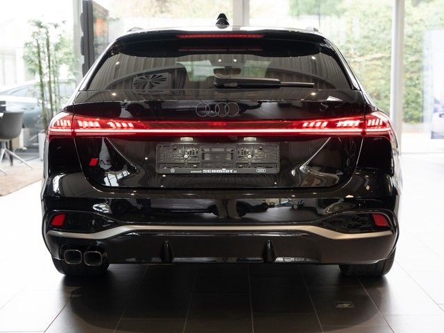 Audi A5 Avant TDI quattro 2 x S line Edition One Navi