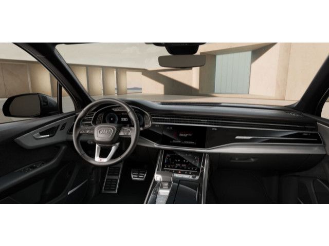 Audi Q7 SUV S line 50 TDI quattro 210 kW tiptronic
