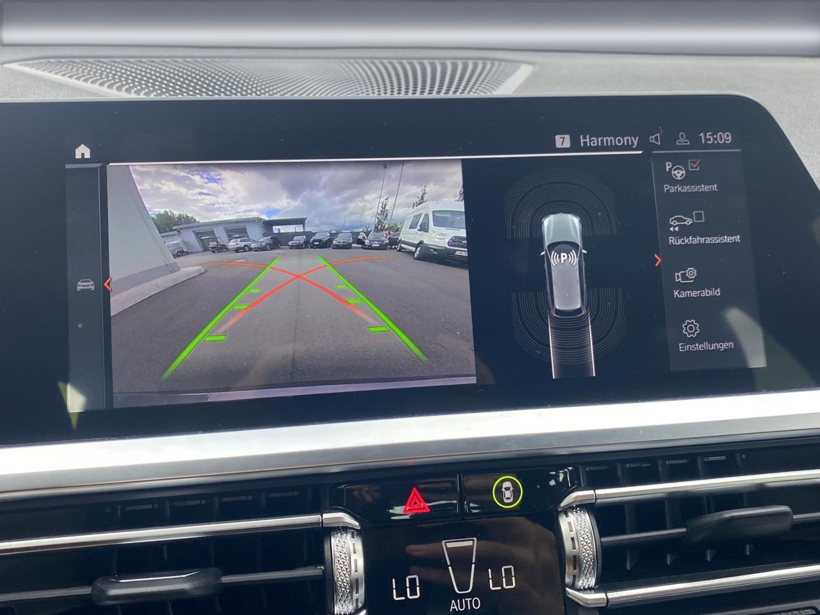 BMW 320 d x M Sport - Samsaru's Car Outlet