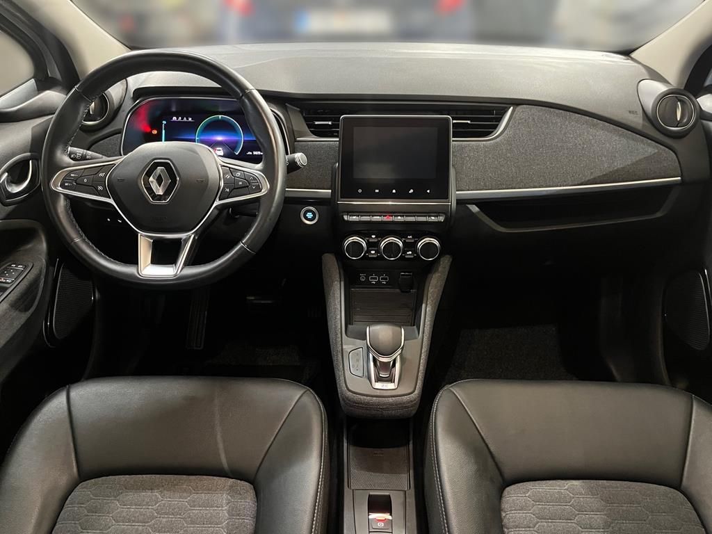 Renault ZOE Intens Z.E. 50 - Samsaru's Car Outlet