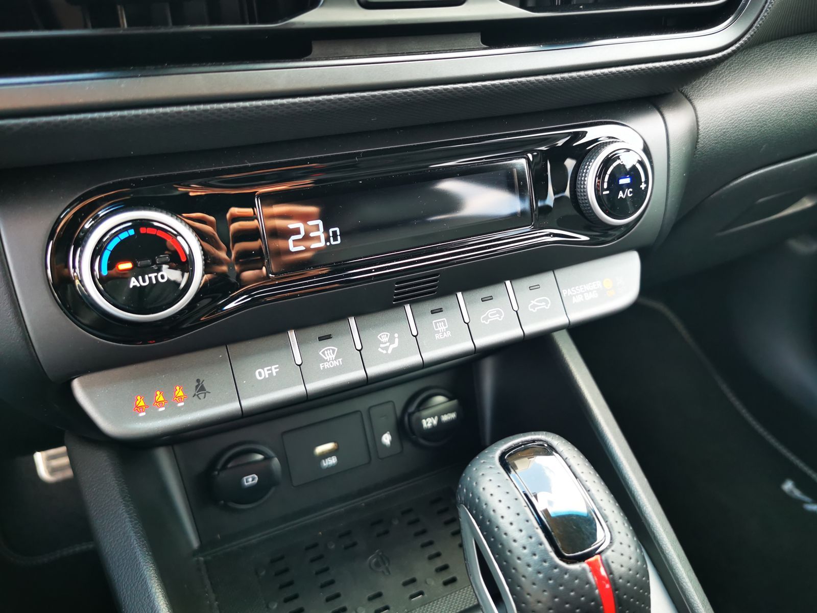Hyundai Kona 1.6 T-GDI N Line 4WD - Samsaru's Car Outlet
