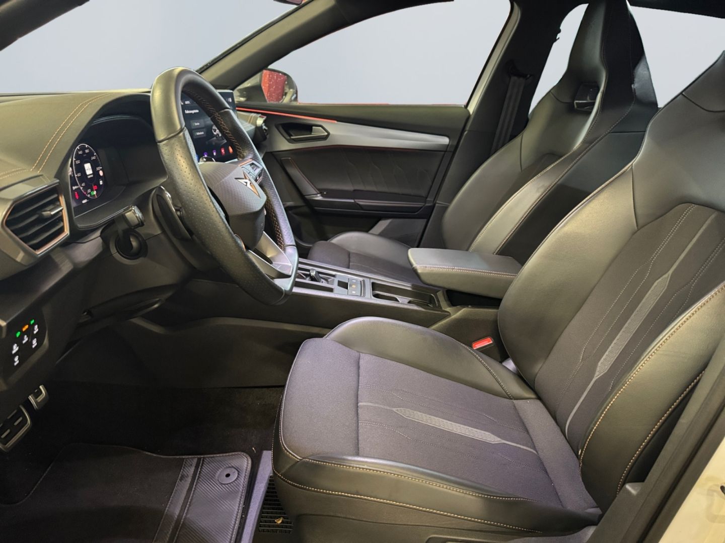 Cupra Formentor VZ 2.0 TSI 4Dr DSG *LED*AHK*Pano*Beats