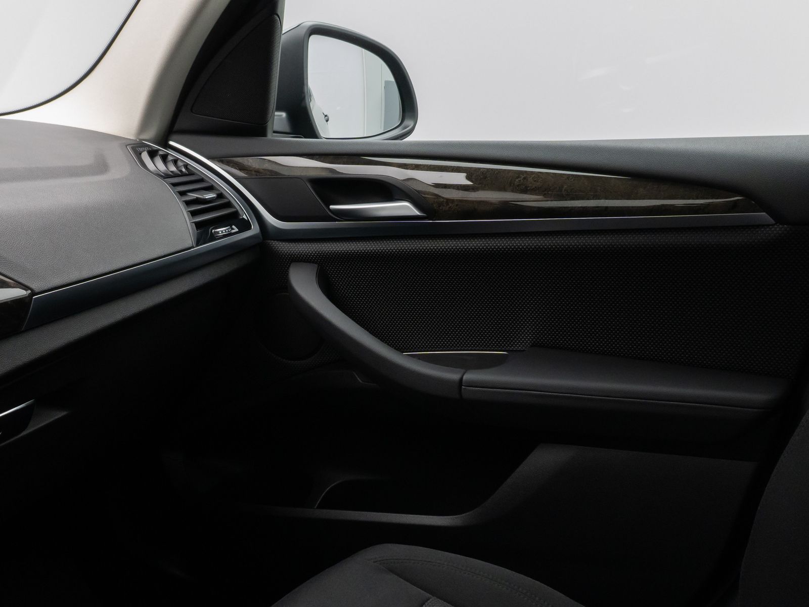 BMW X3 xD30e Kamera DAB HiFi Lenkrhzg Komfort Alarm