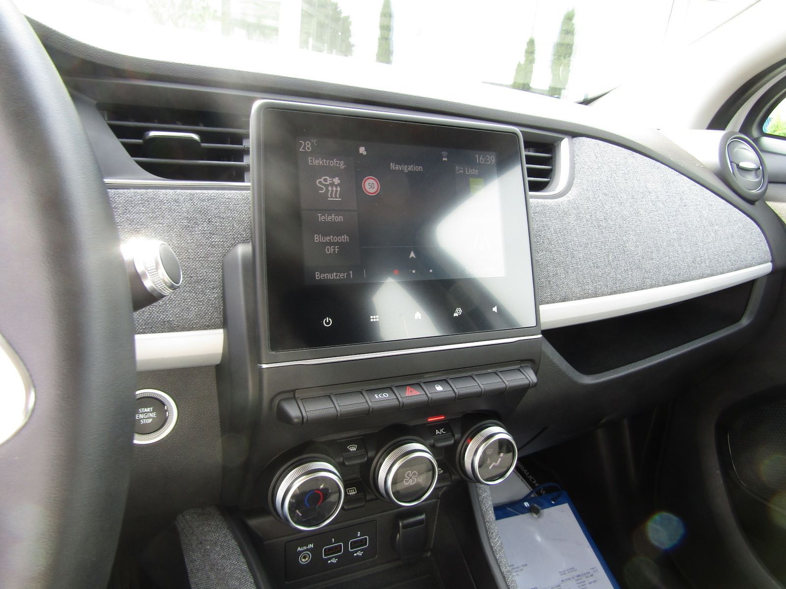 Renault ZOE Experience R110 - Samsaru's Car Outlet