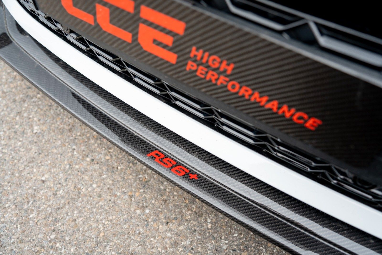 Audi ABT RS6+ Avant 4.0 TFSI quattro / 1 of 25 /