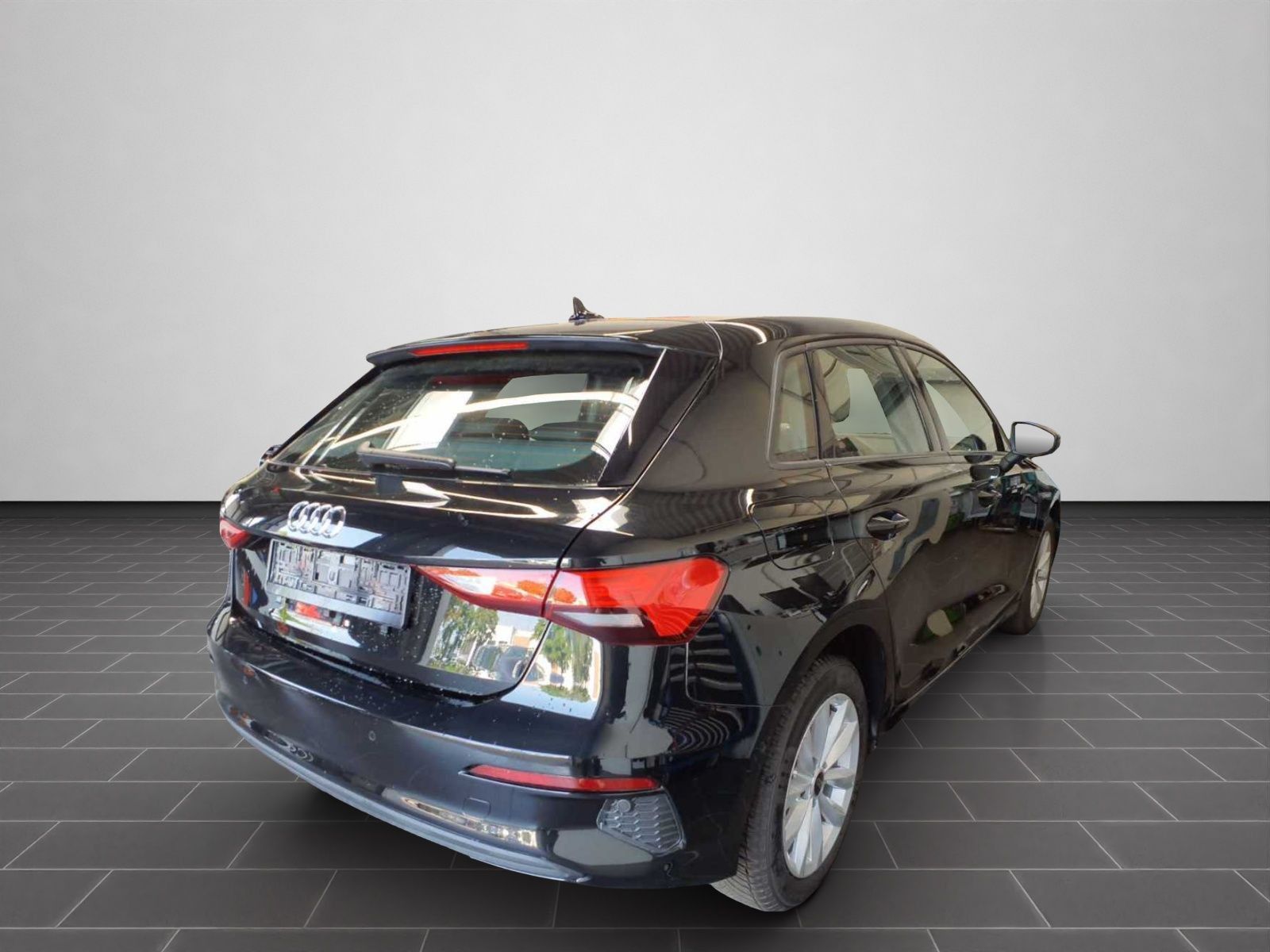 Audi A3 Sportback 30 TFSI S tronic SITZHZG NAVI PLUS