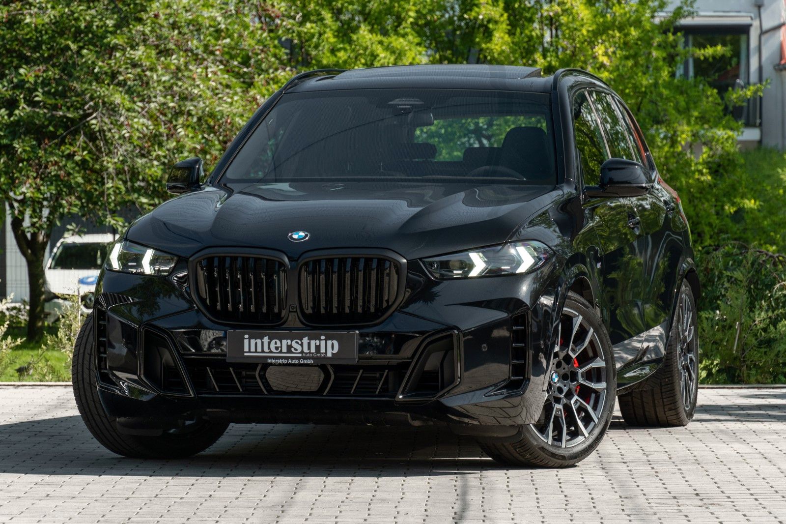 BMW X5 30d M SPORT.PANO.LUFTF.H/K.HUD.DR.ASS.360.AHK