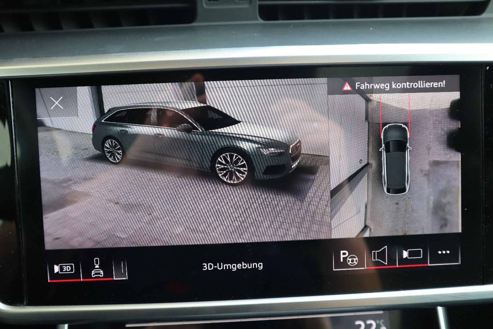 Audi A6 35 TDI Stronic - Samsaru's Car Outlet