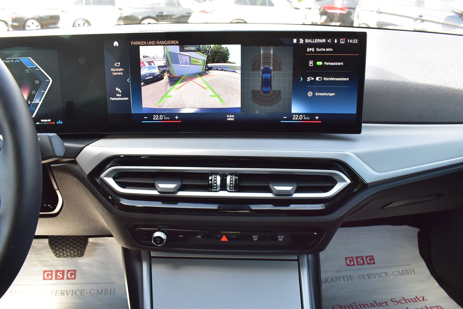 BMW 320 d xDrive - Samsaru's Car Outlet