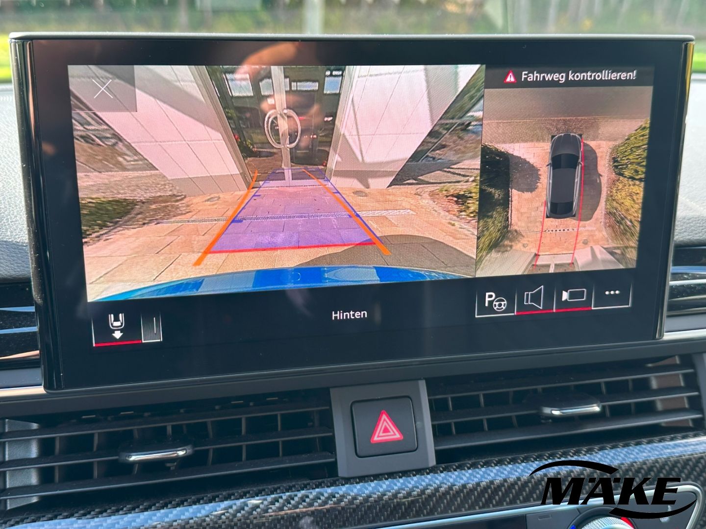 Audi A5 Sportback S-Line 45 TFSI quattro s-tronic