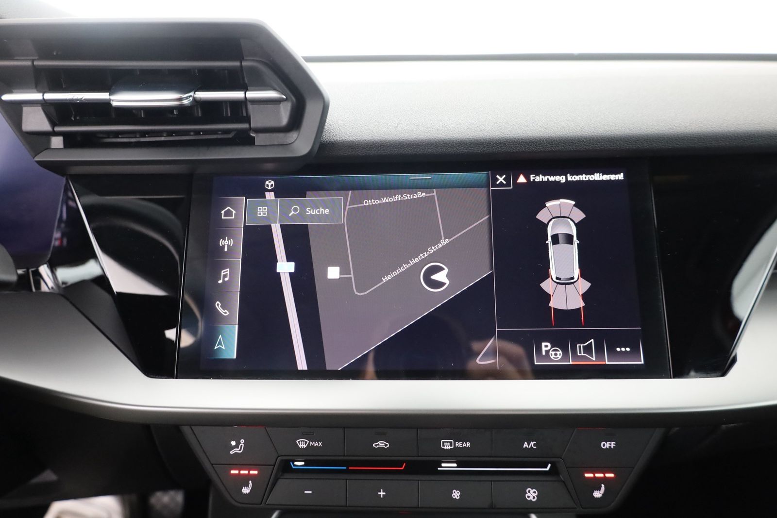 Audi A3 SB 30 TFSI S-tronic - Samsaru's Car Outlet