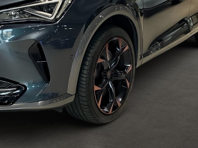 Cupra Formentor VZ 2.0 TSI 4Drive Panorama/AHK elektr.