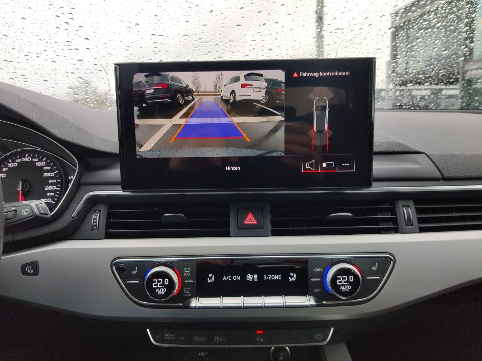 Audi A4 Avant 40 TDI S-Tronic - Samsaru's Car Outlet