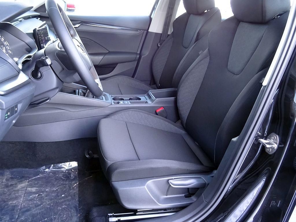 Skoda Octavia Combi 1.0 TSI - Samsaru's Car Outlet