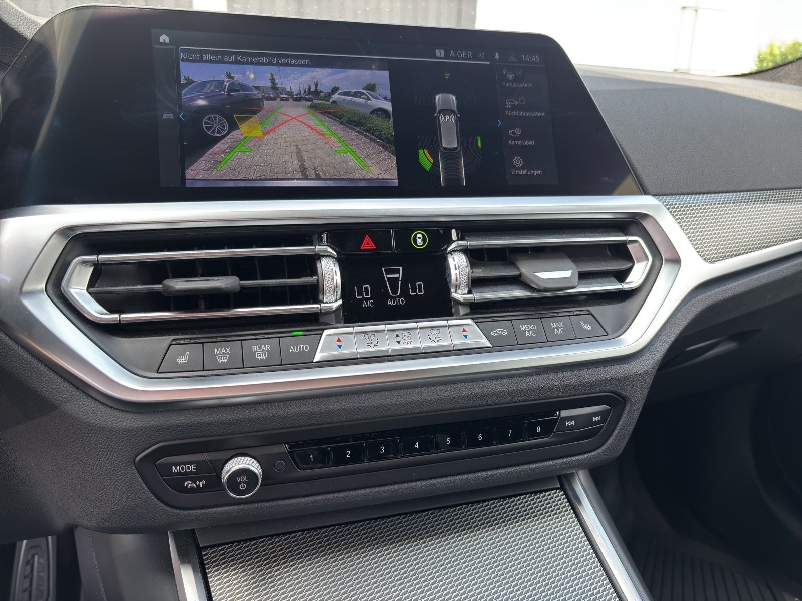 BMW 320e xDrive Touring M Sport - Samsaru's Car Outlet