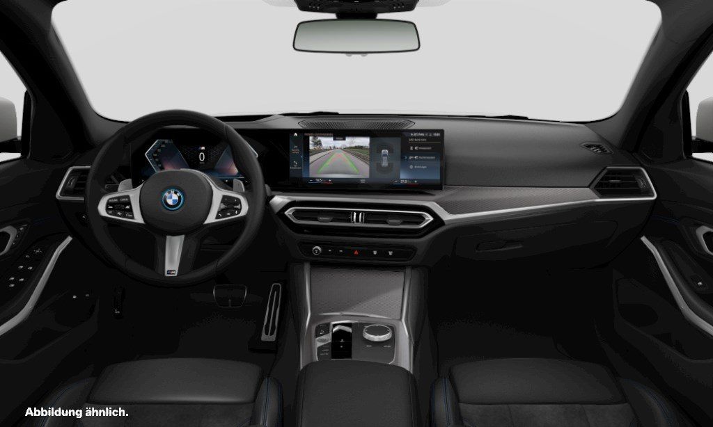 BMW 330e Touring M Sport - Samsaru's Car Outlet