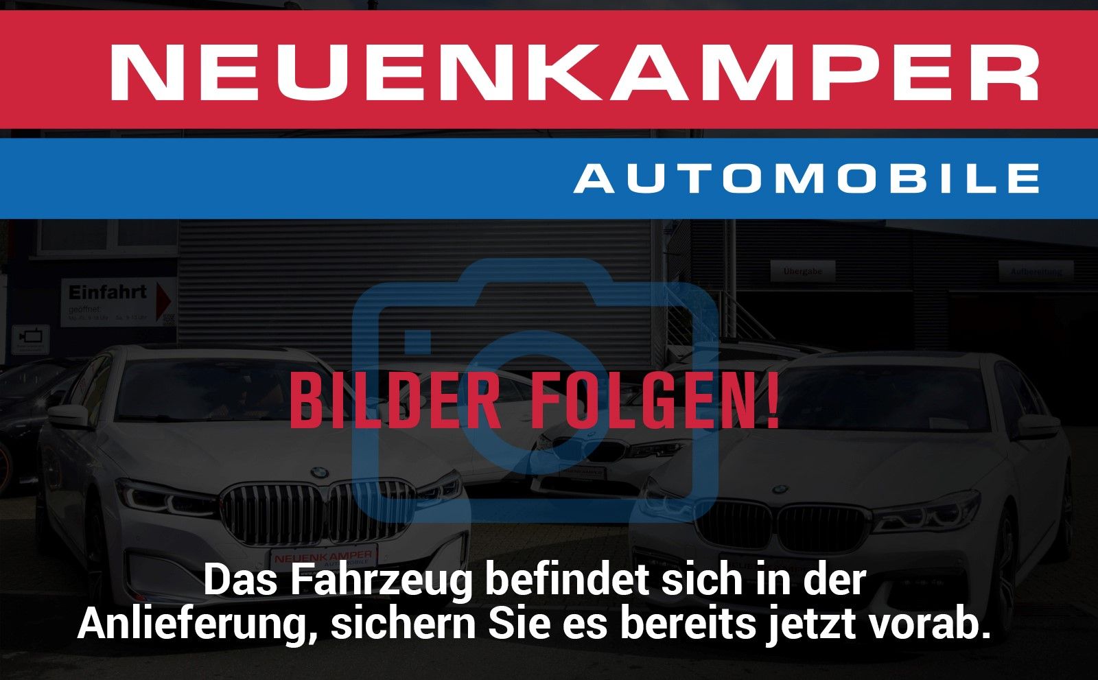 Audi A6 Avant 40 TDI sport - Samsaru's Car Outlet
