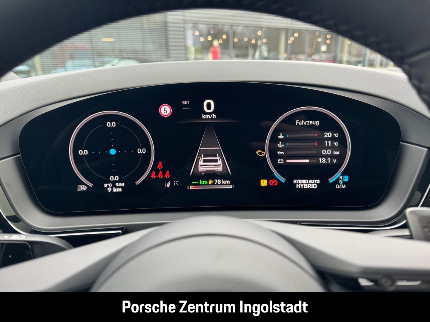 Porsche Cayenne S E-Hybrid Coupe, SH 4x, SL, Head Up Dis