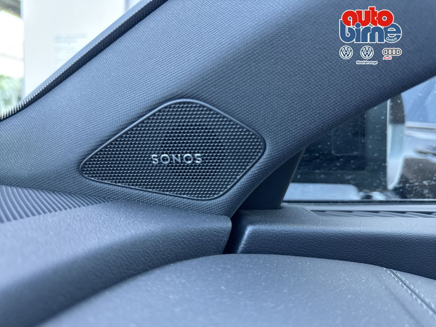 Audi A3 Sportback 35 TFSI S line - Samsaru's Car Outlet
