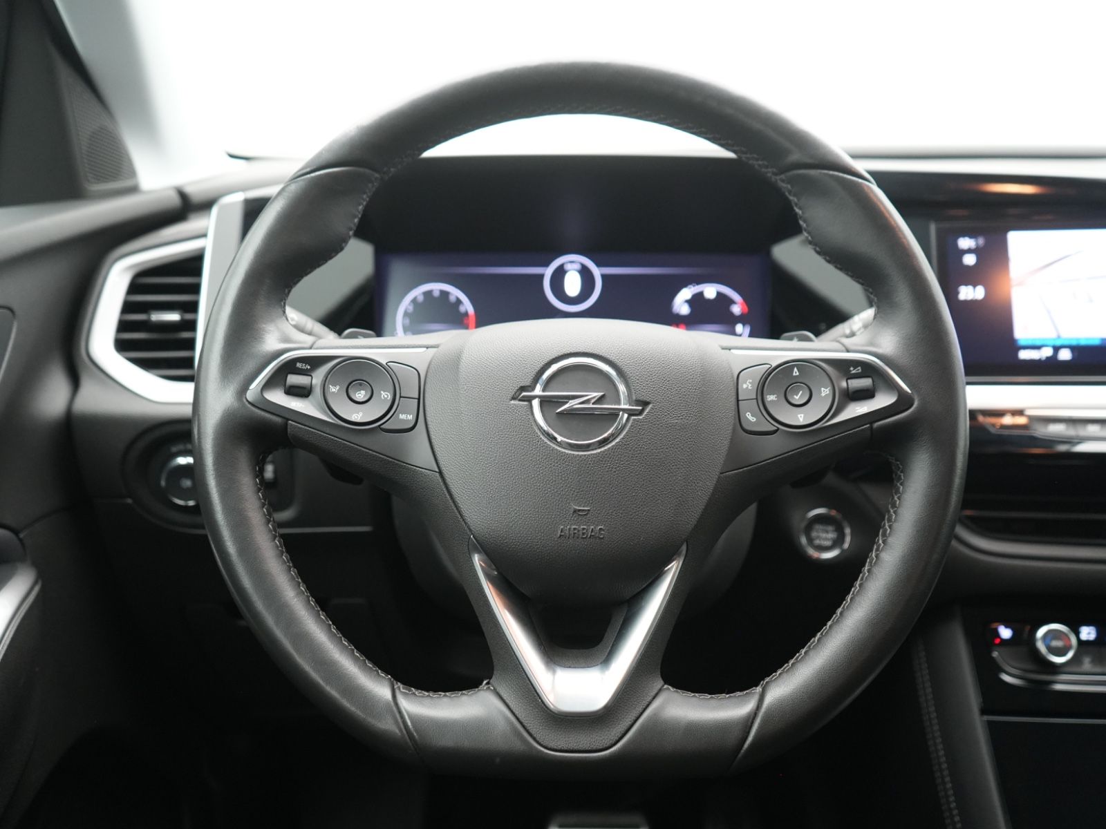 Opel Grandland GS Line - Samsaru's Car Outlet