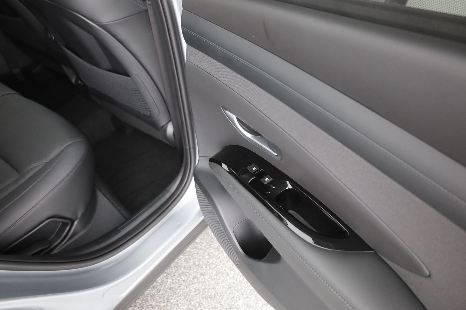 Hyundai Tucson 1.6T-GDI Facelift Prime 4WD - Samsaru's Car Outlet
