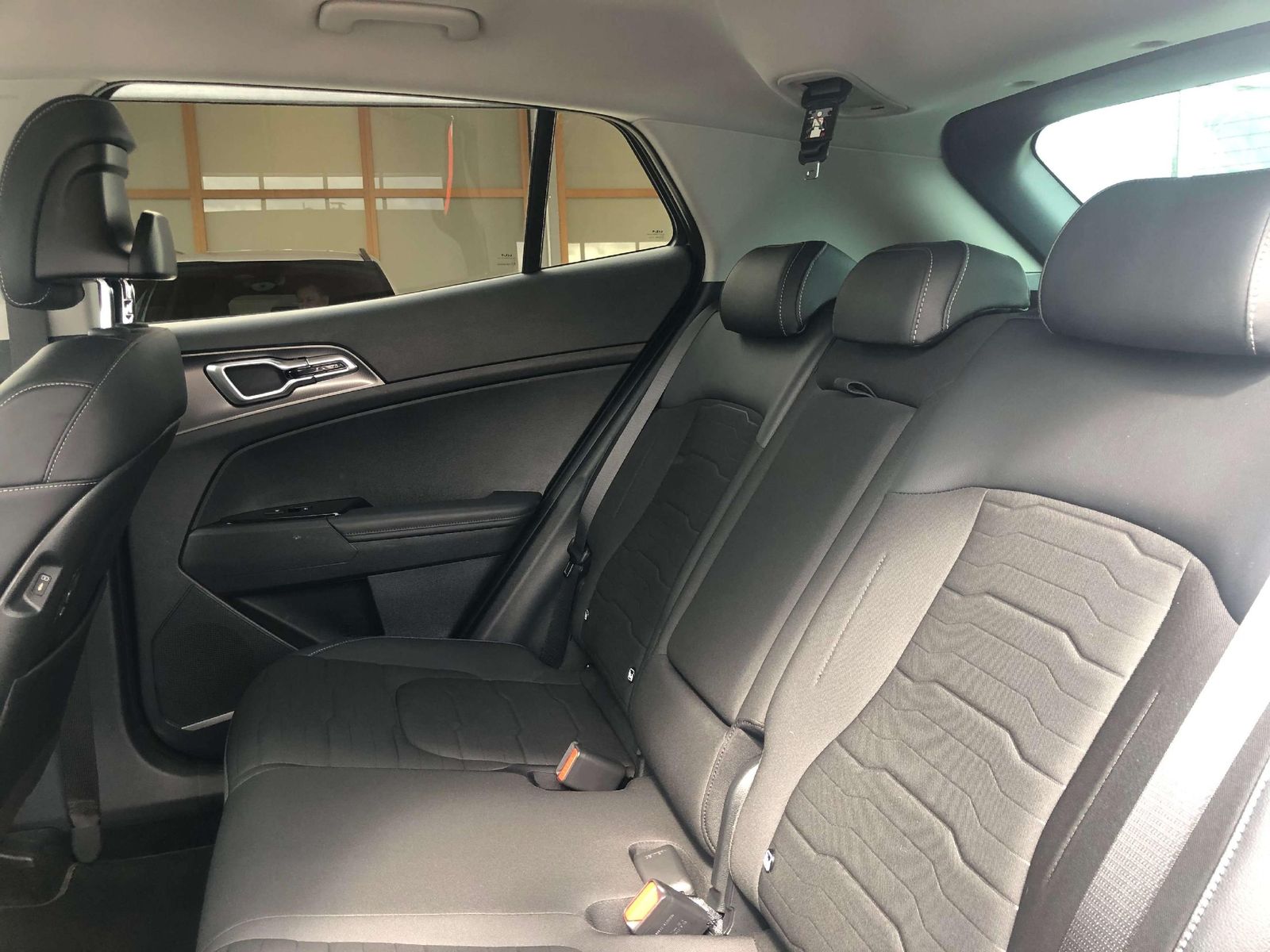 Kia Sportage Vision 1.6D 48V DCT - Samsaru's Car Outlet